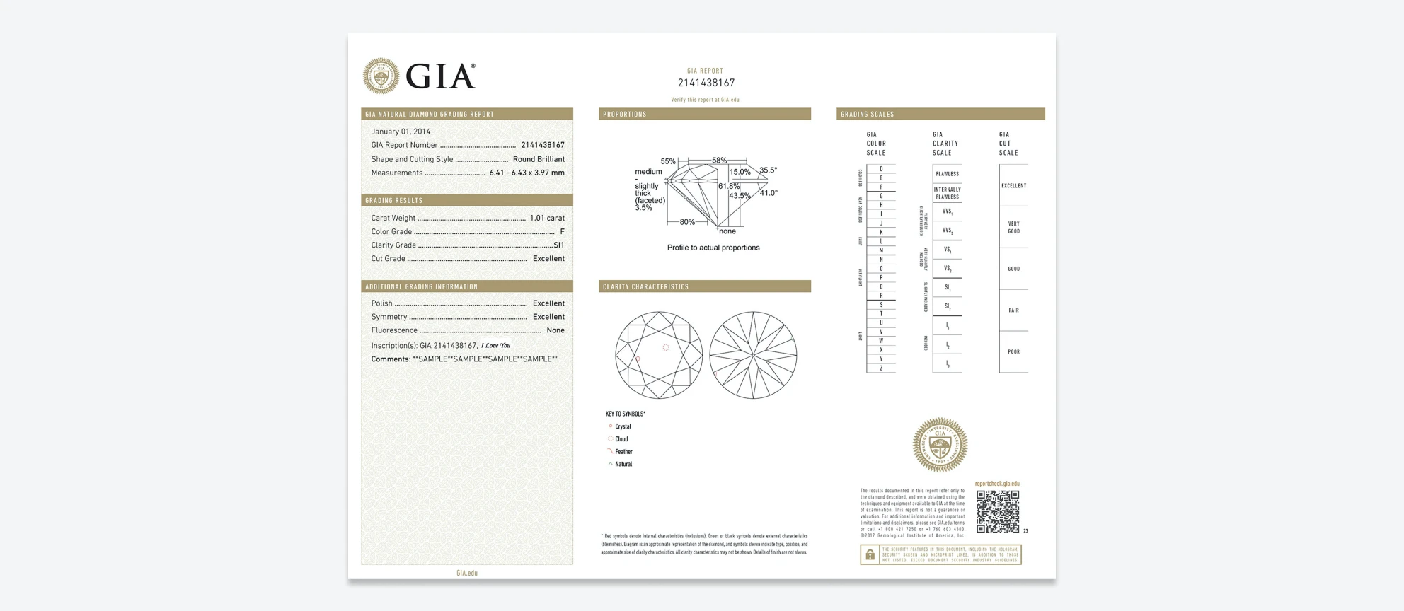 Diamond Buying Guide Steven Stone