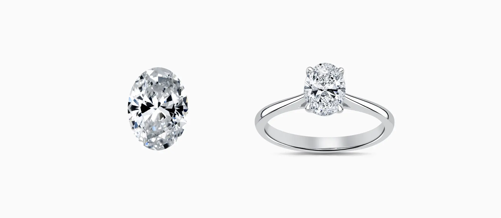 Diamond Engagement Rings Bespoke Engagement Rings Steven Stone Jewellers