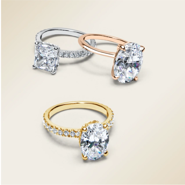 Engagement Rings