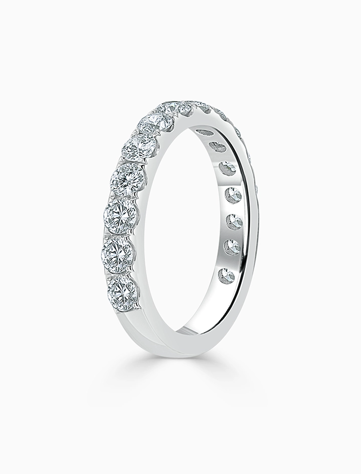 Steve Wedding Ring