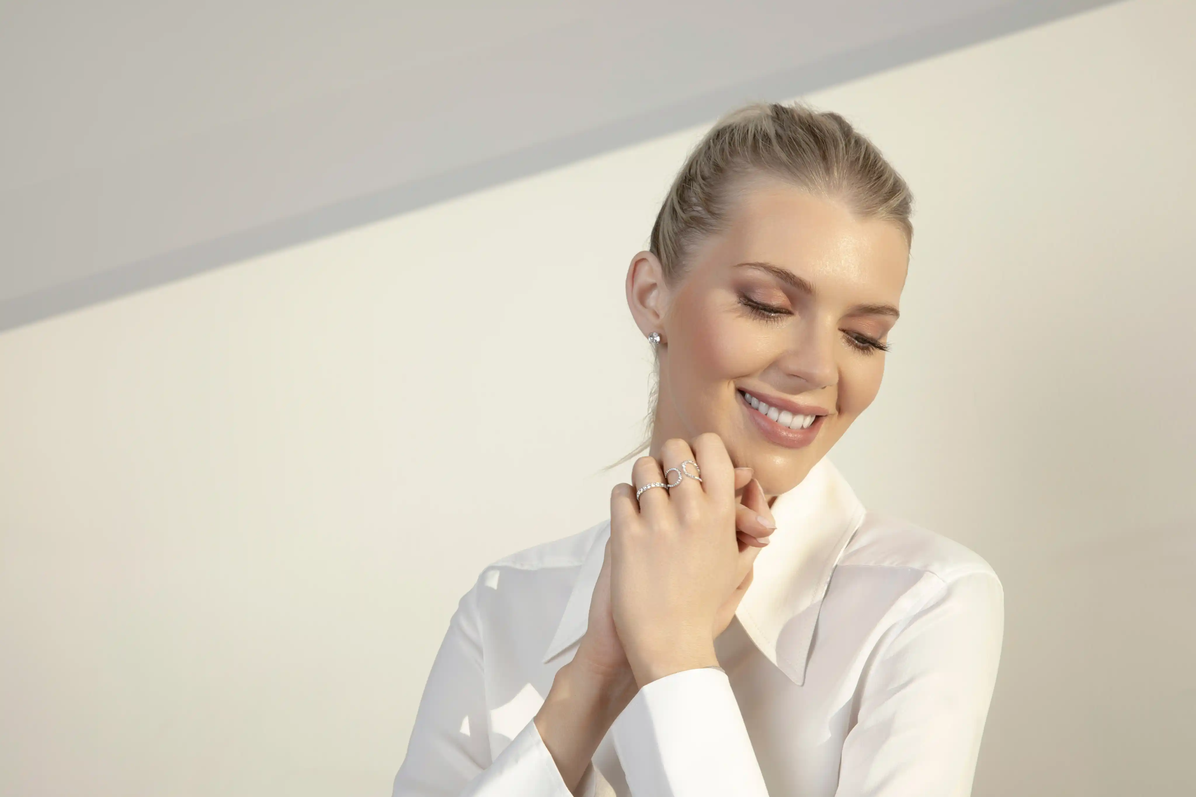 Fine Jewellery at Steven Stone Steven Stone